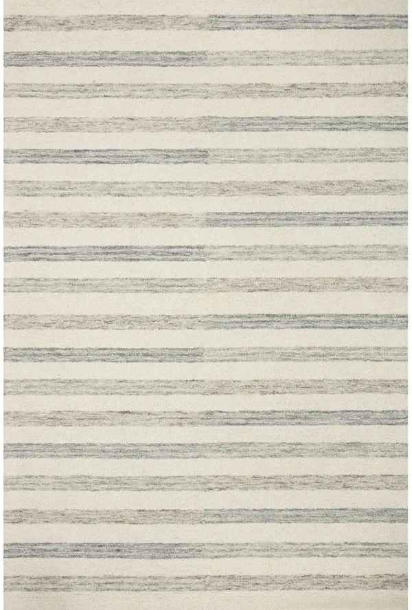 Chris CHR05 2'3" x 3'9" Rug
