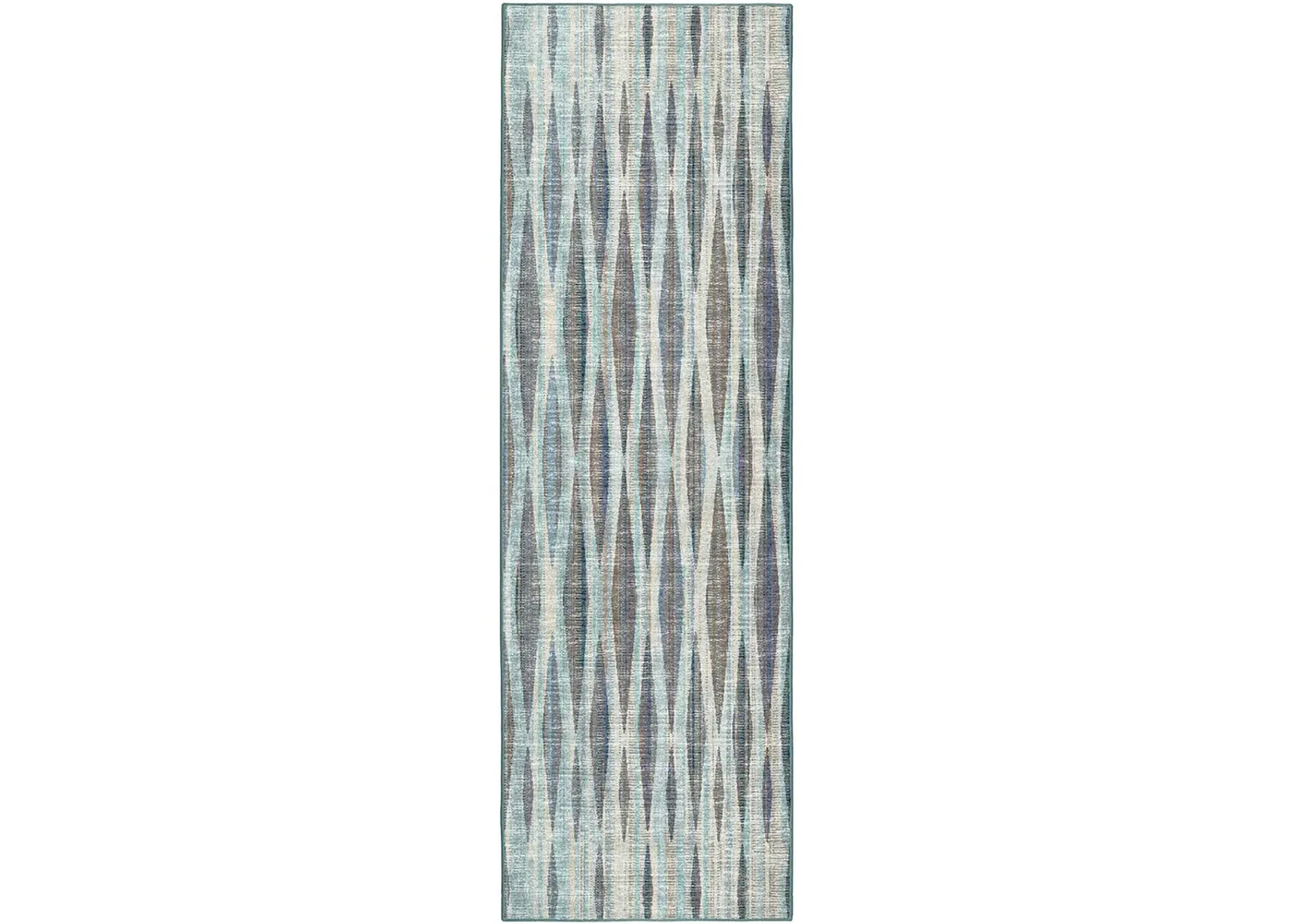 Amador AA1 Mist 2'6" x 12' Rug