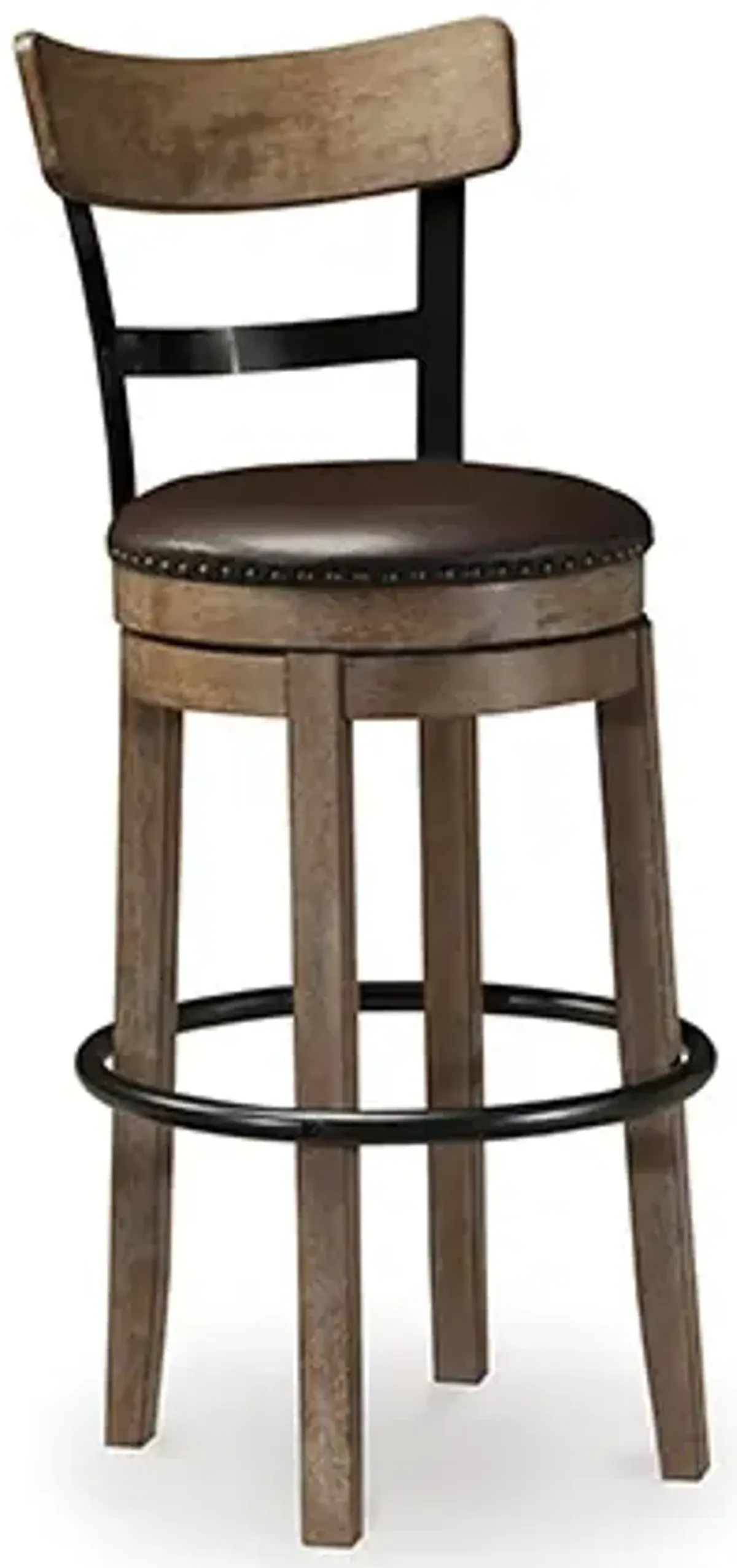 Pinnadel Bar Height Bar Stool