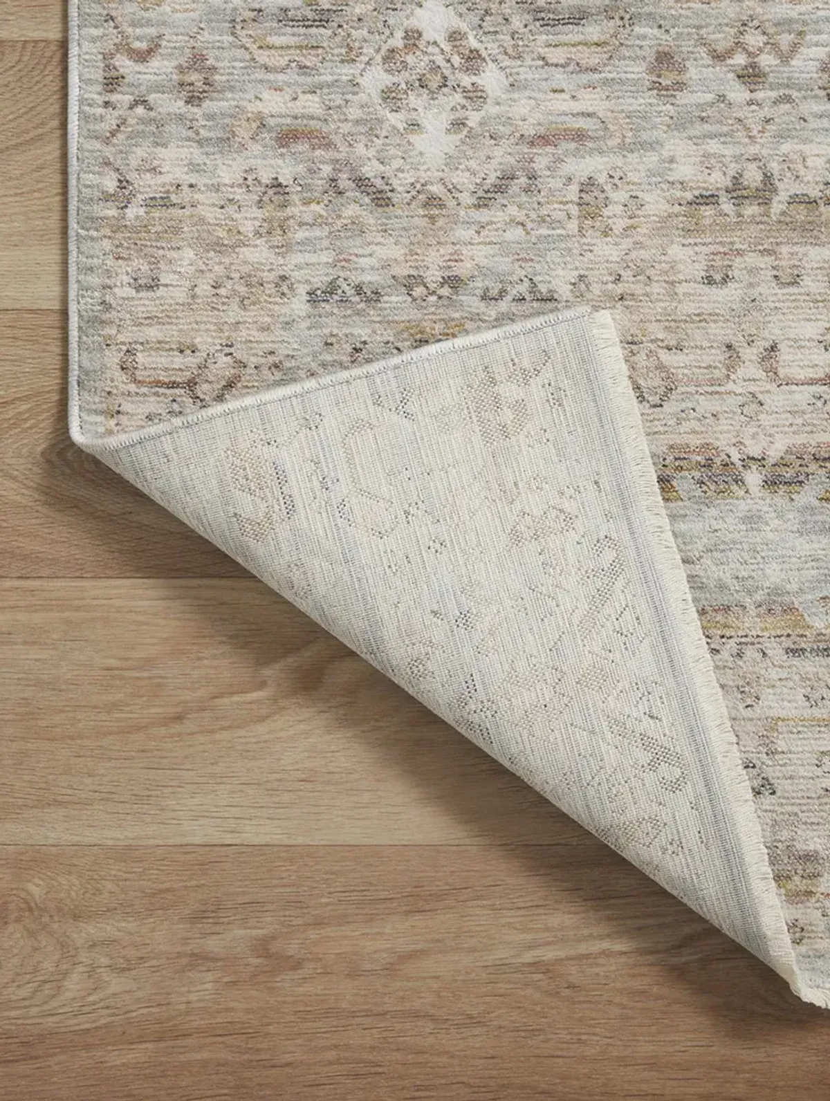 Zuma ZUM05 2'7" x 10'" Rug