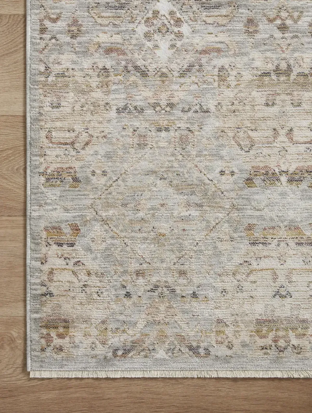 Zuma ZUM05 2'7" x 10'" Rug