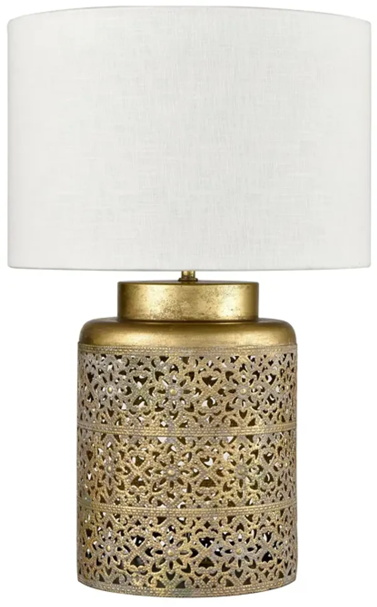 Giralda 18'' Table Lamp