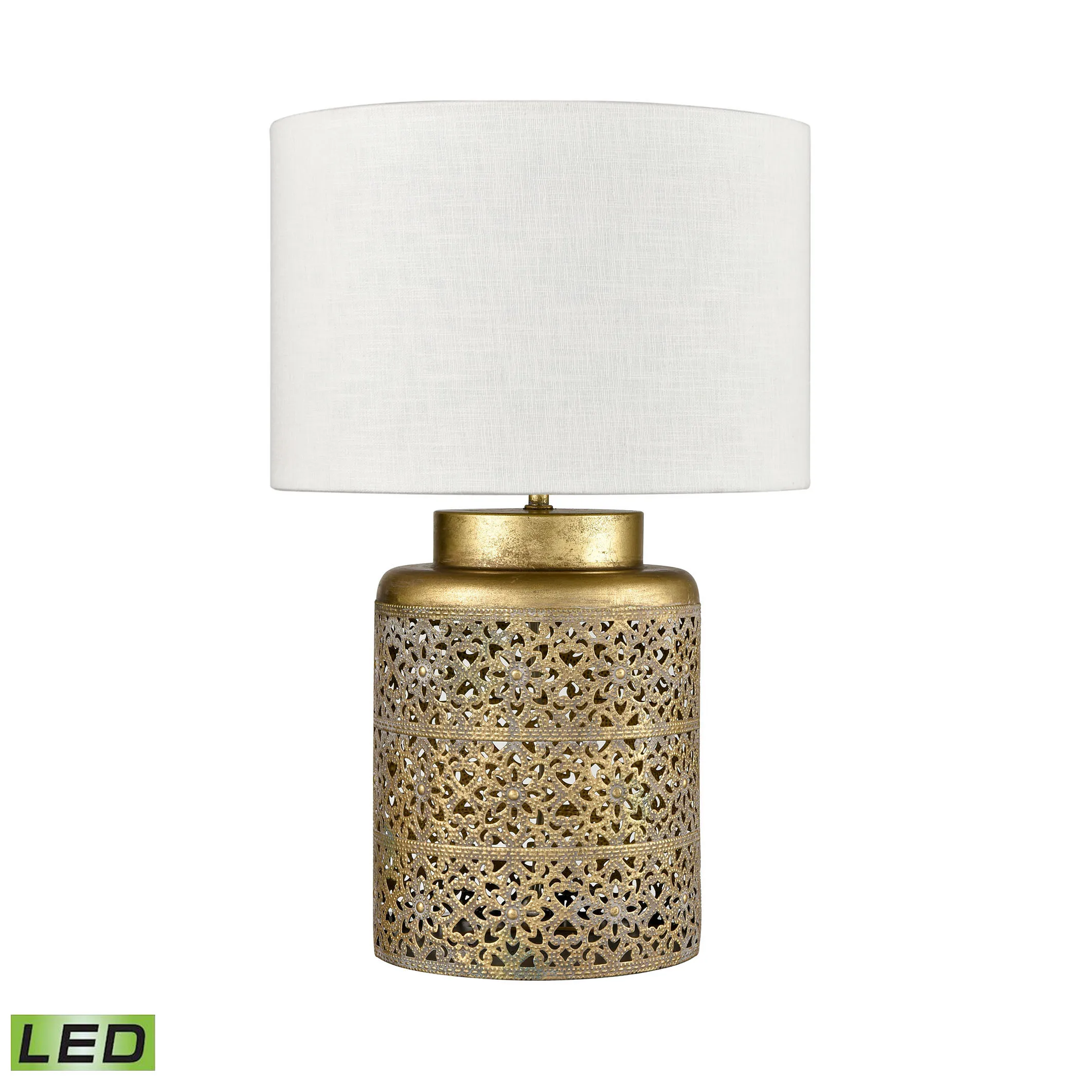 Giralda 18'' Table Lamp