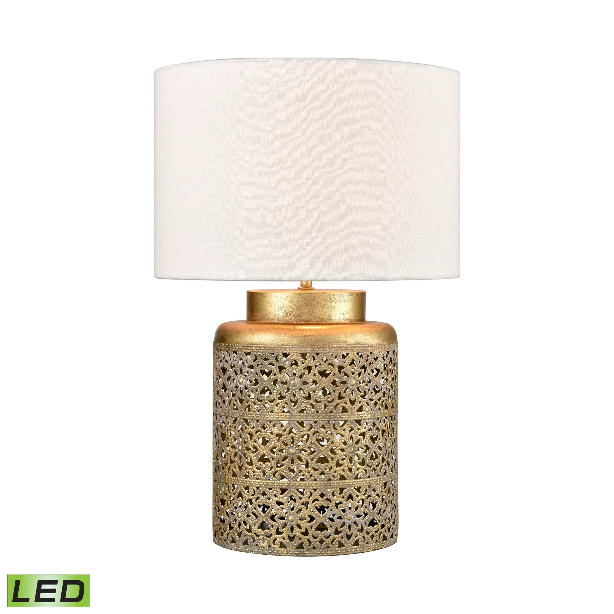 Giralda 18'' Table Lamp