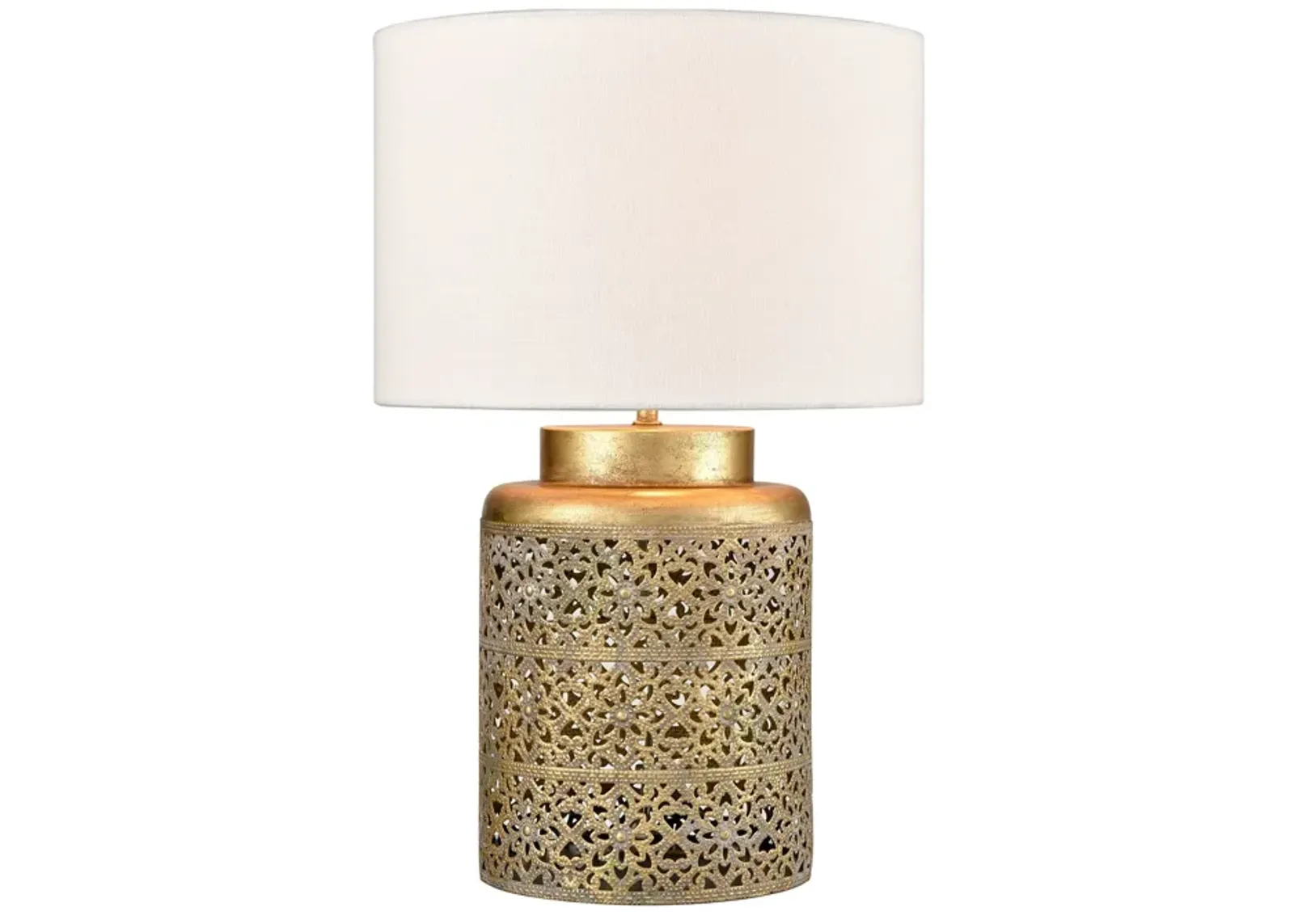 Giralda 18'' Table Lamp