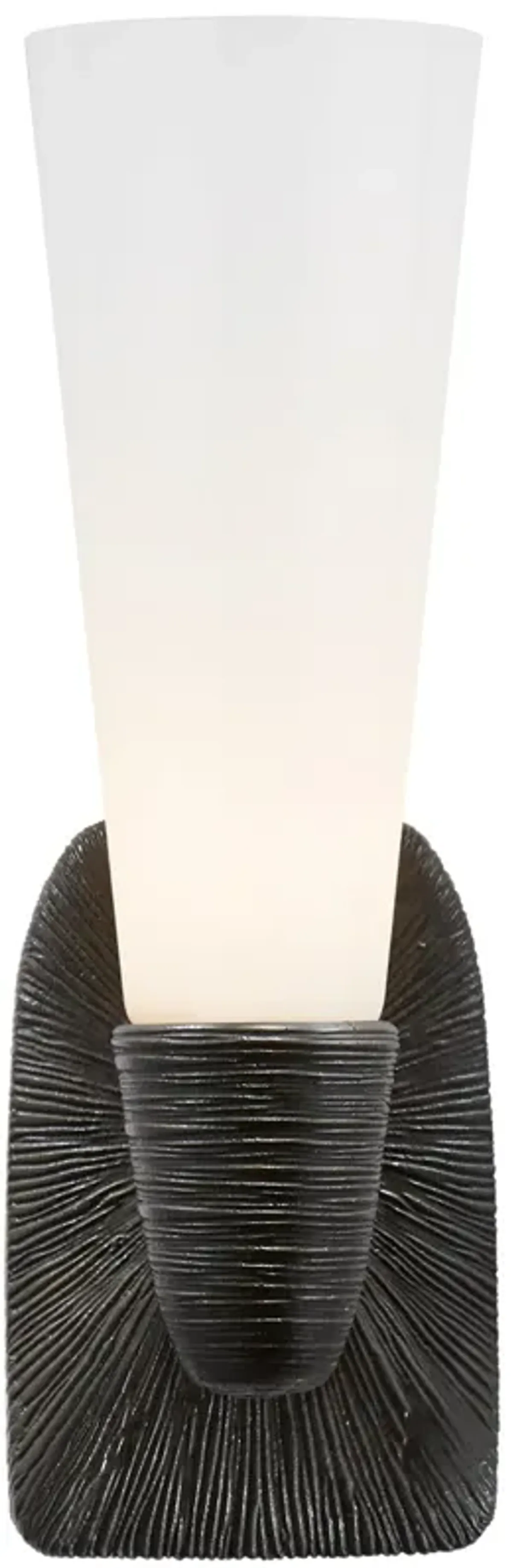 Utopia Small Single Bath Sconce