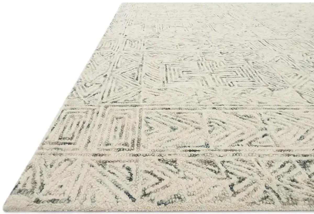 Peregrine PER03 2'6" x 7'6" Rug