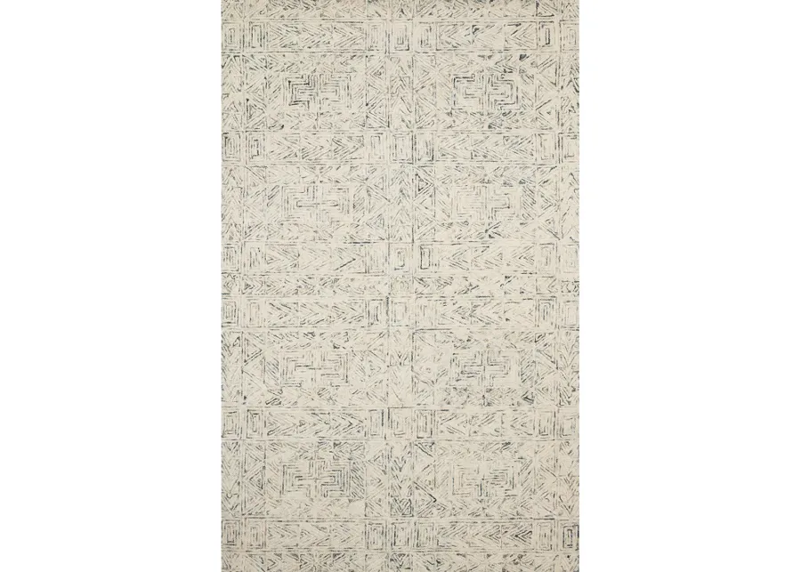 Peregrine PER03 2'6" x 7'6" Rug