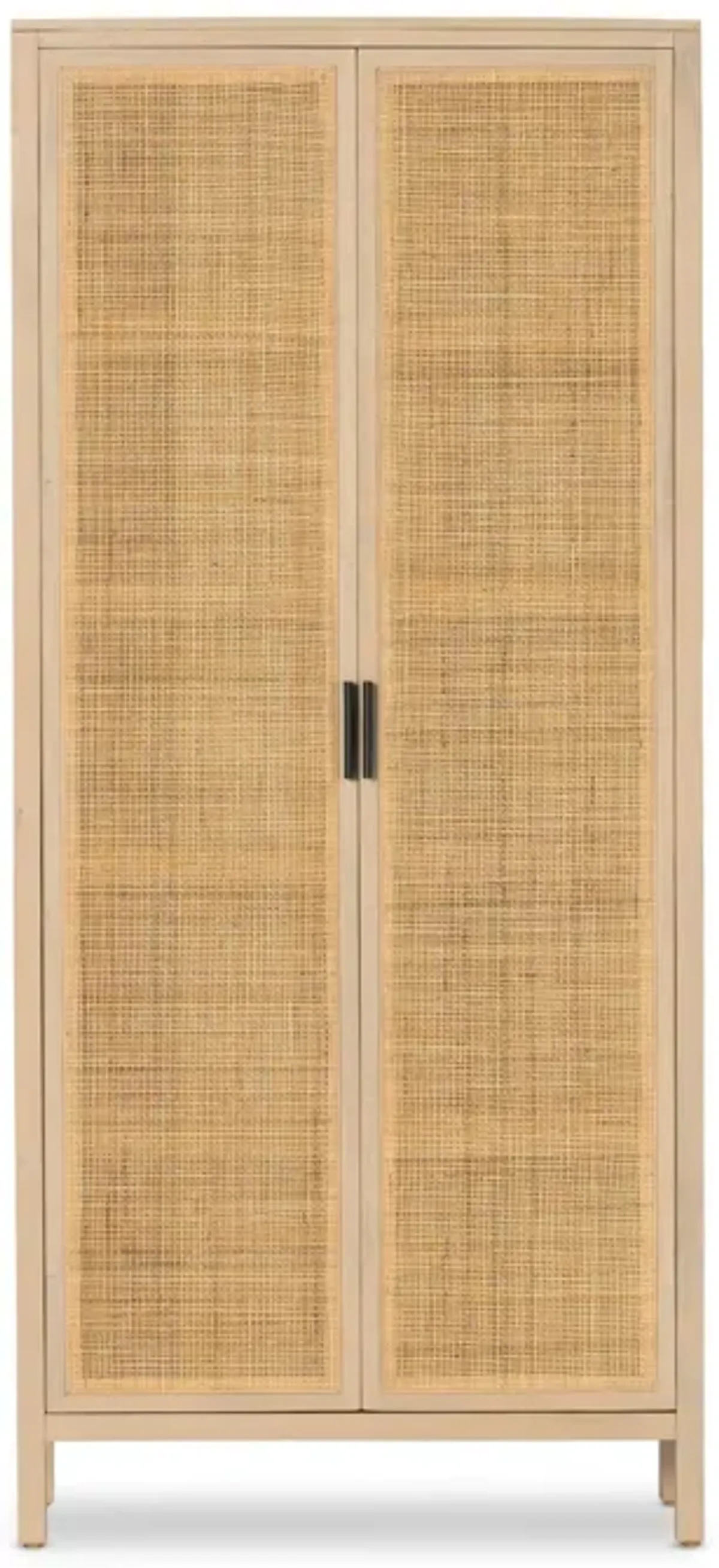 Caprice Tall Cabinet