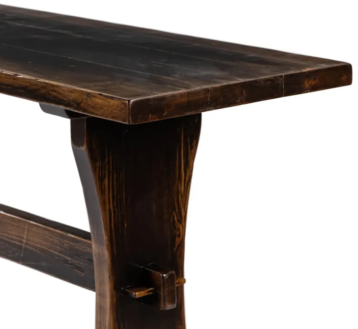 Trestle 98.5" Console Table