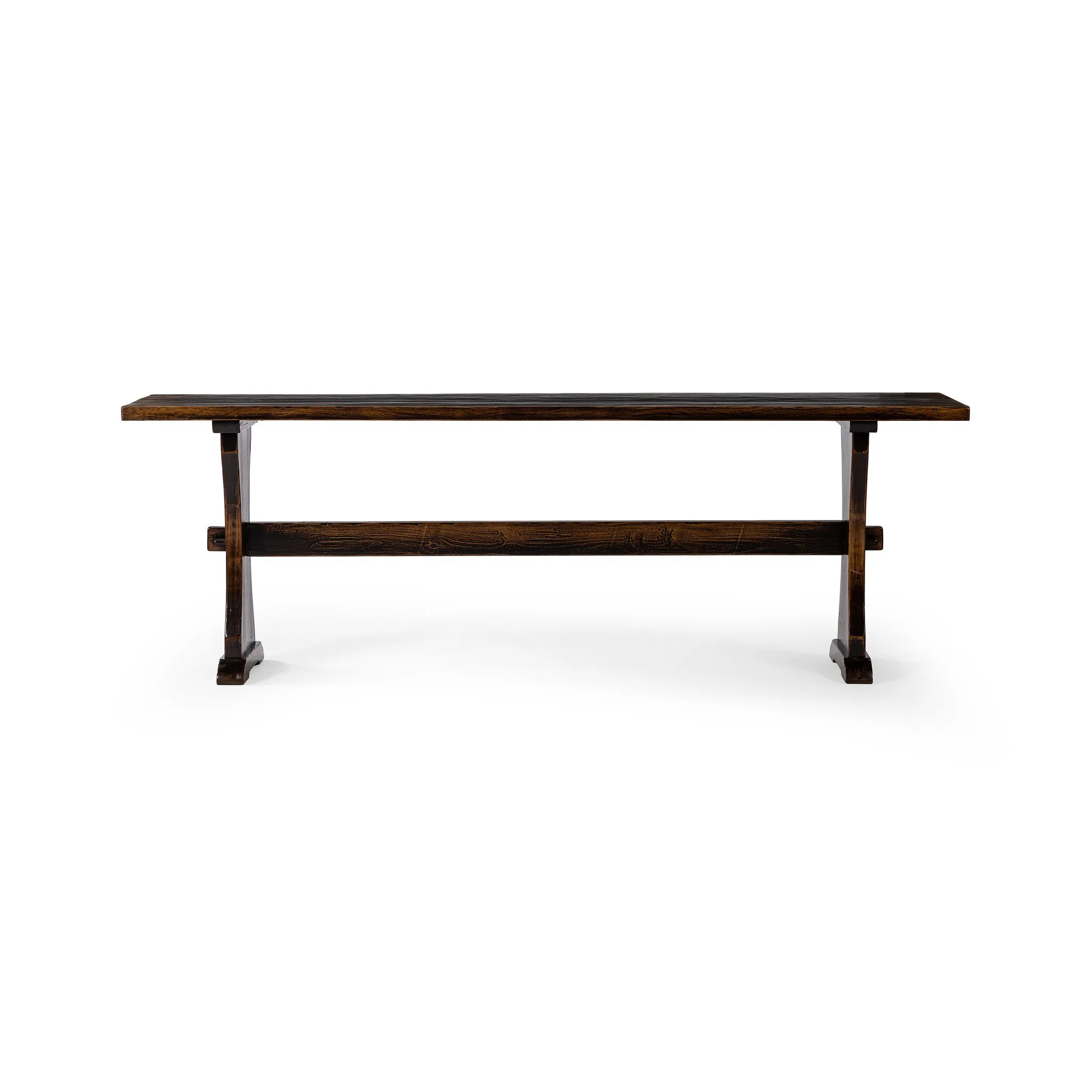 Trestle 98.5" Console Table