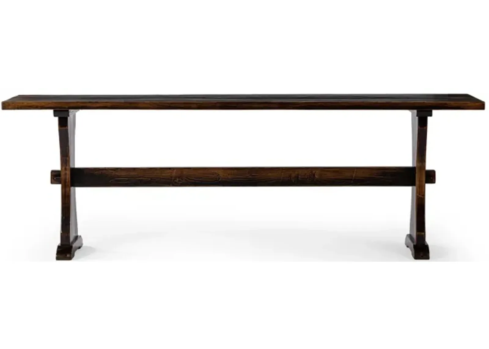 Trestle 98.5" Console Table