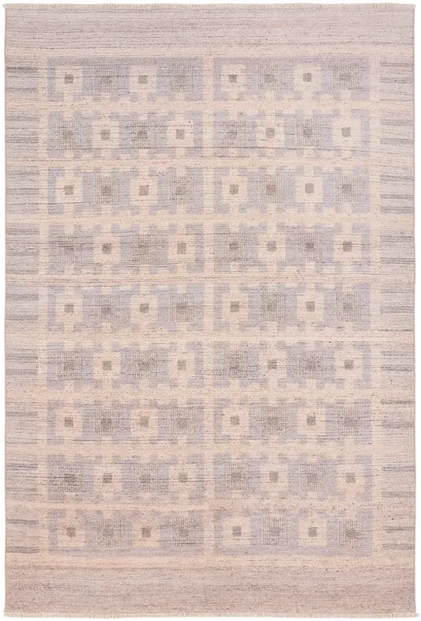 Vala Lumal 4'x6' Rug