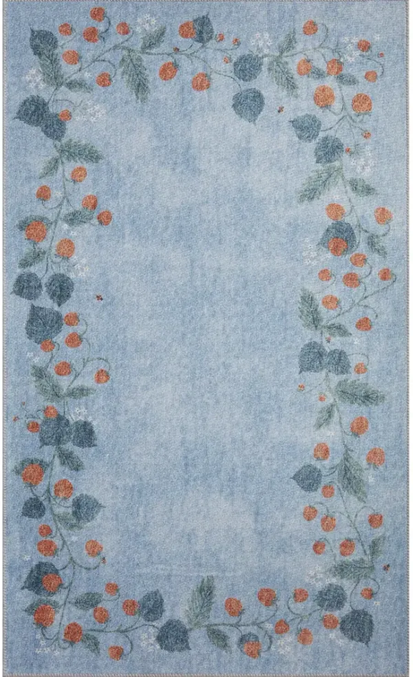 Atelier ATE02 2'3" x 3'9" Rug