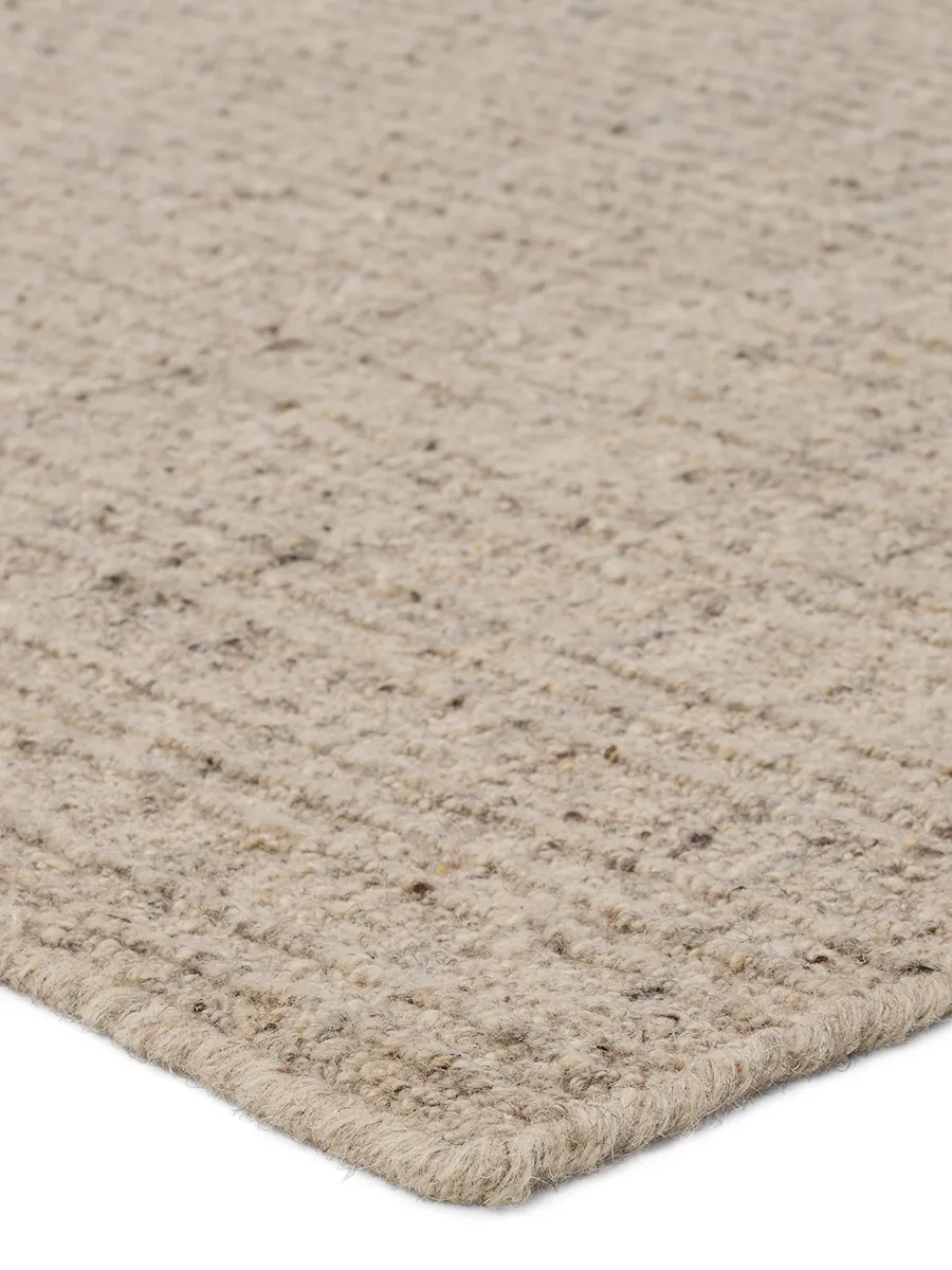 Amity Vidalia Gray 10' x 14' Rug