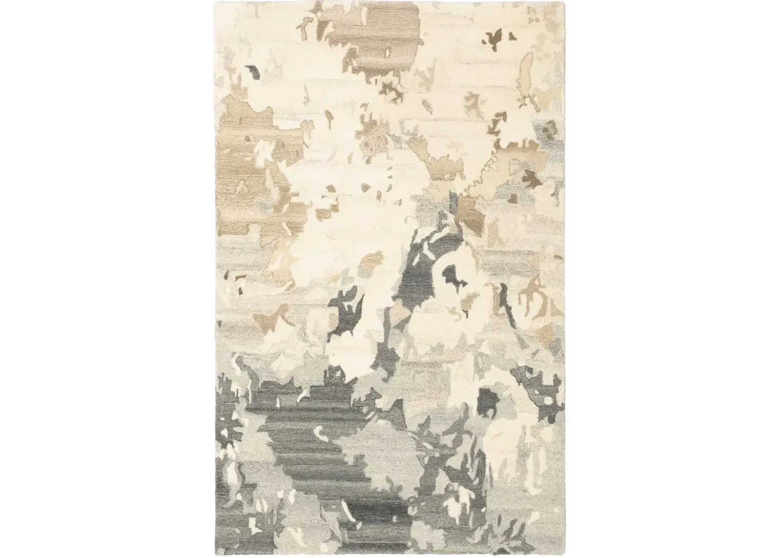 Anastasia 10' x 13' Beige Rug