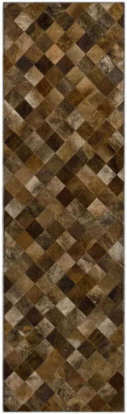 Brown color