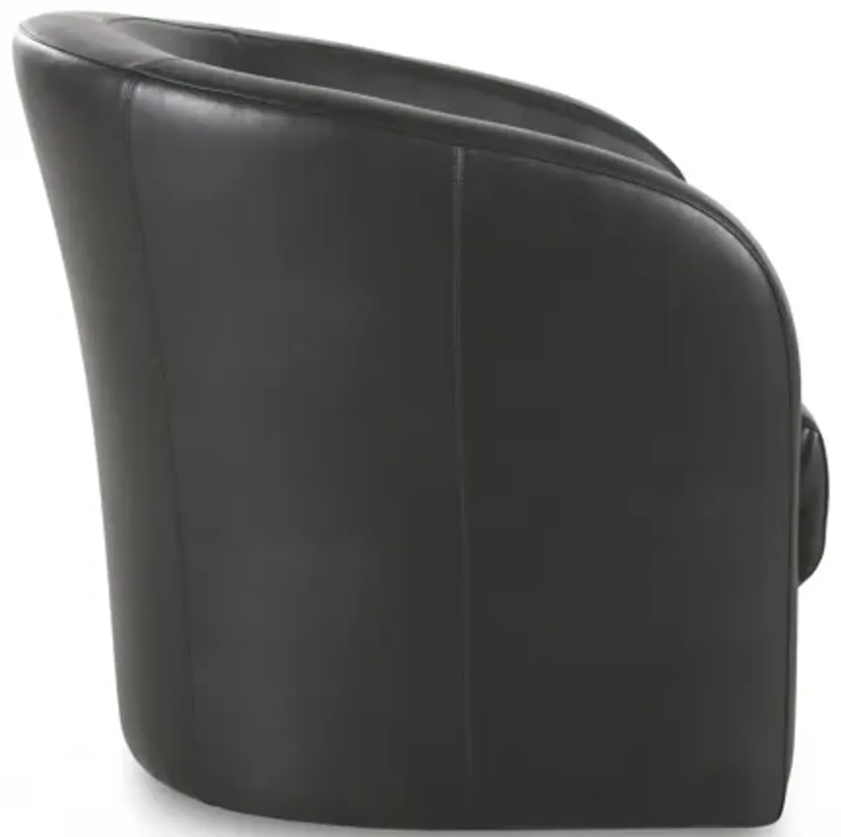 Onyx Swivel Chair