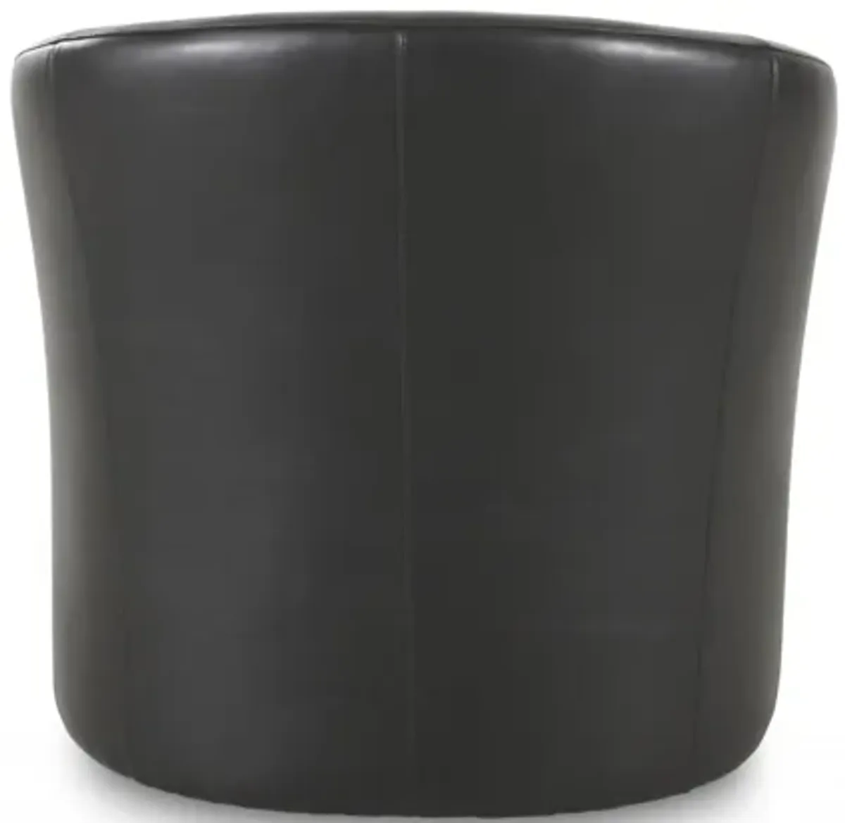 Onyx Swivel Chair