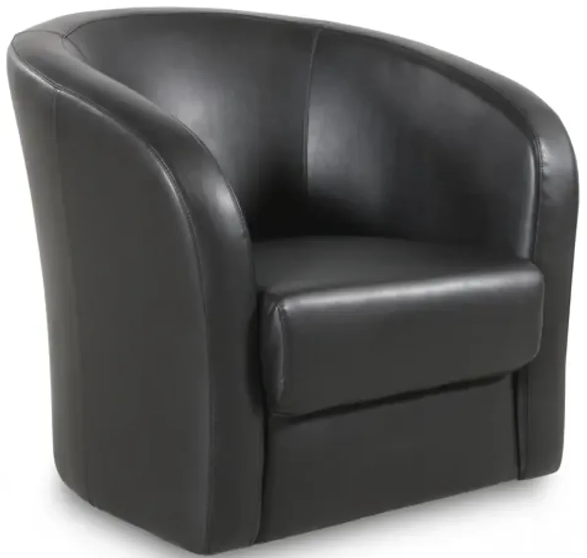 Onyx Swivel Chair