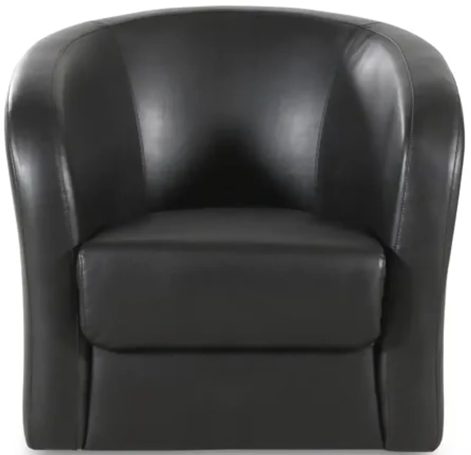 Onyx Swivel Chair