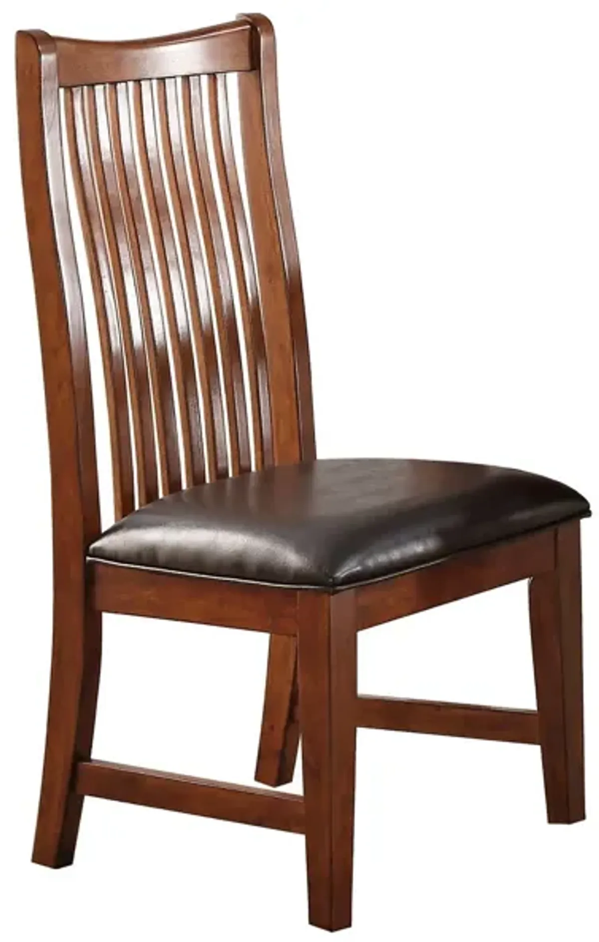 Colorado Slat Back Side Chair (Set of 2)