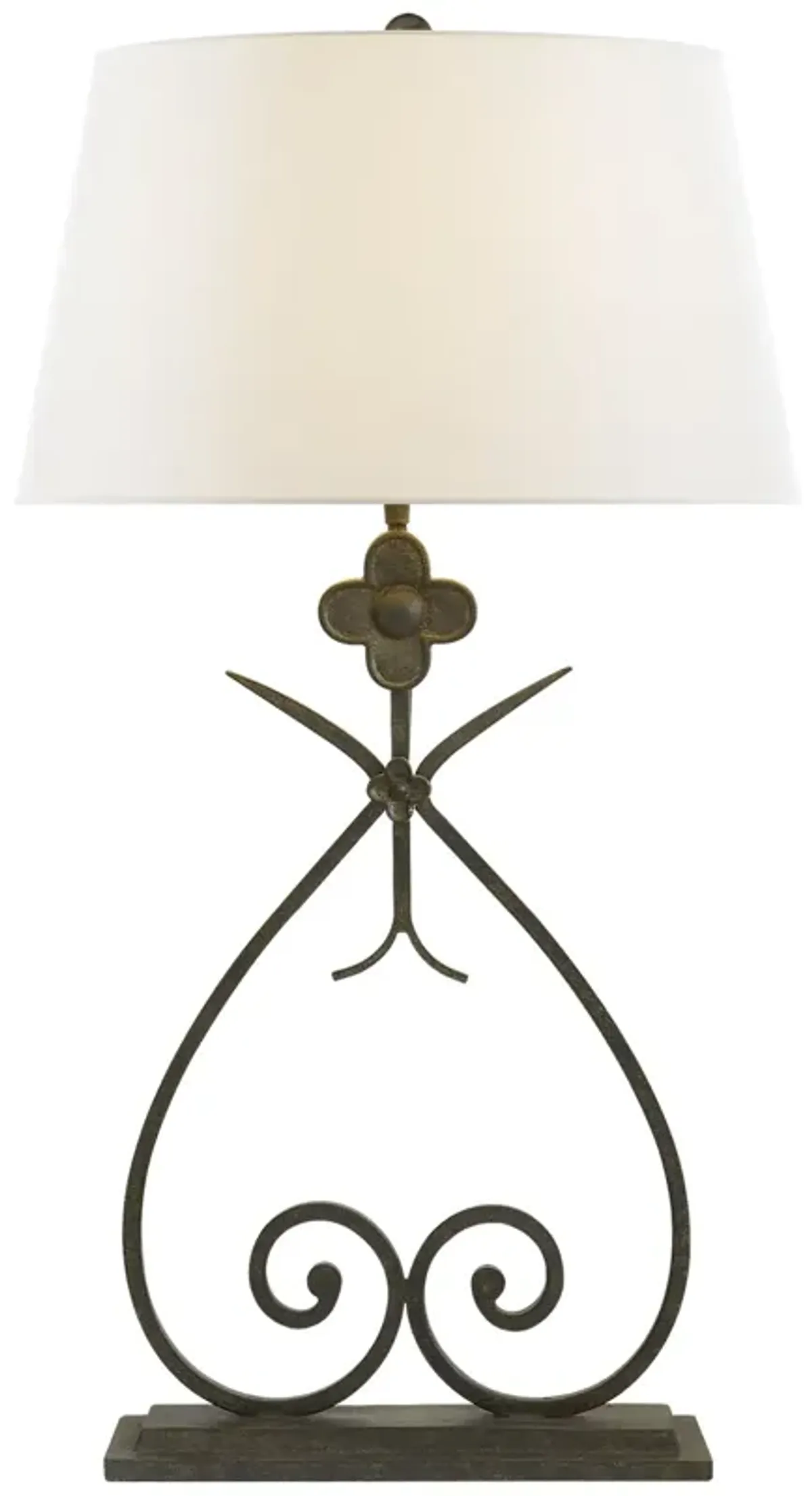 Harper Table Lamp