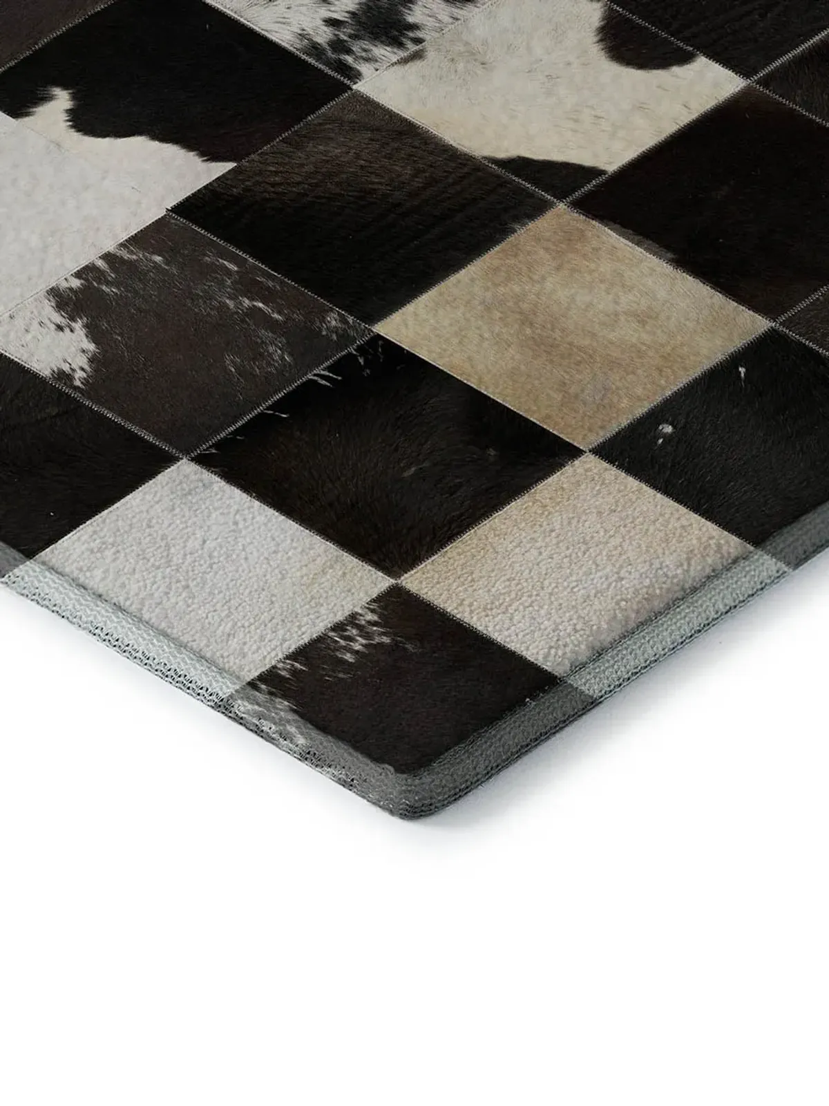 Bozeman BM10 Taupe 5' x 7'6" Rug