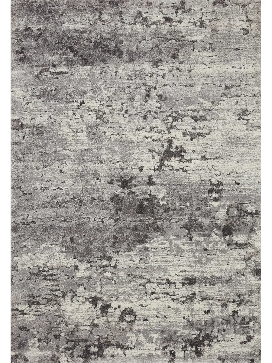 Theory THY08 2'7" x 10'10" Rug