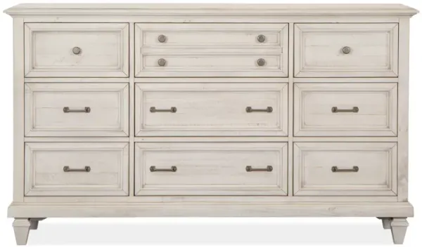 Newport Drawer Dresser