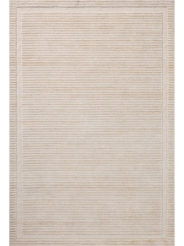 Orly ORL01 Natural 8'6"x11'6" Rug