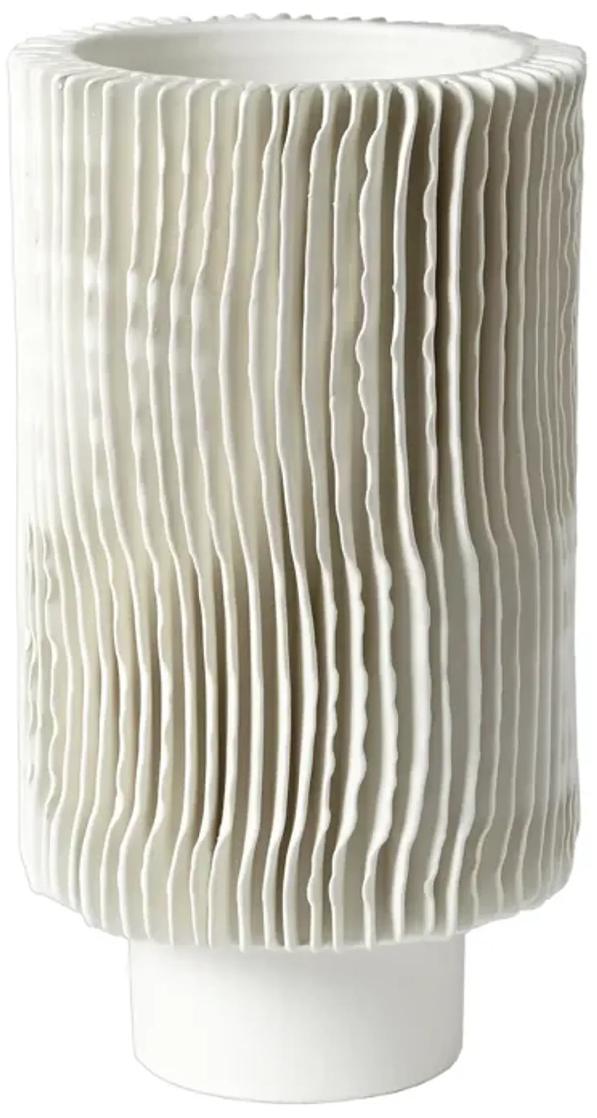 Radiator Vase