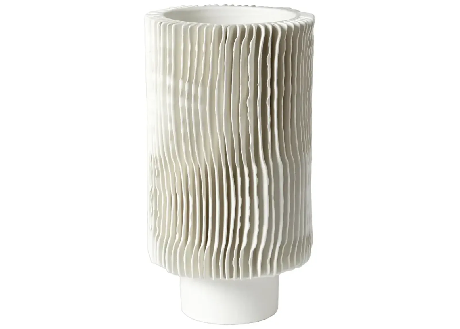 Radiator Vase