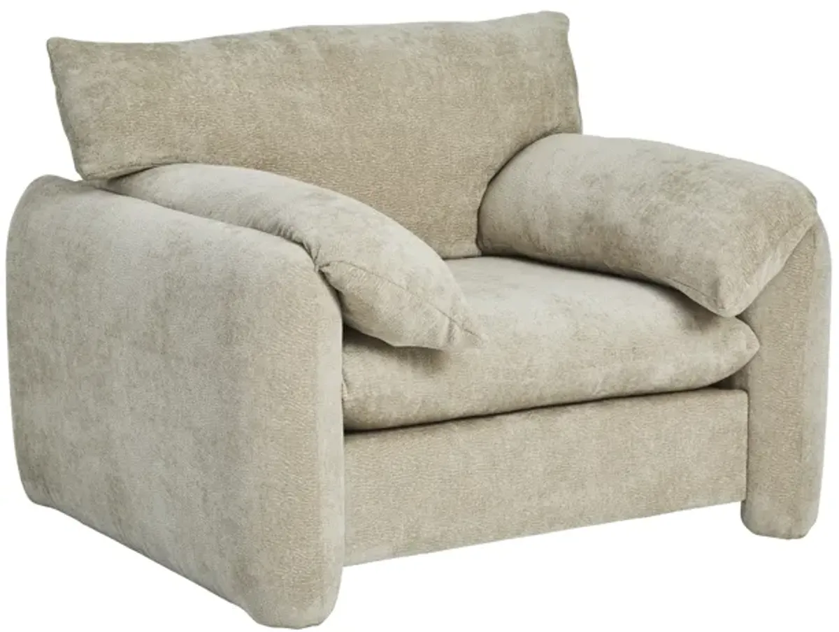Whistler Lounge Chair