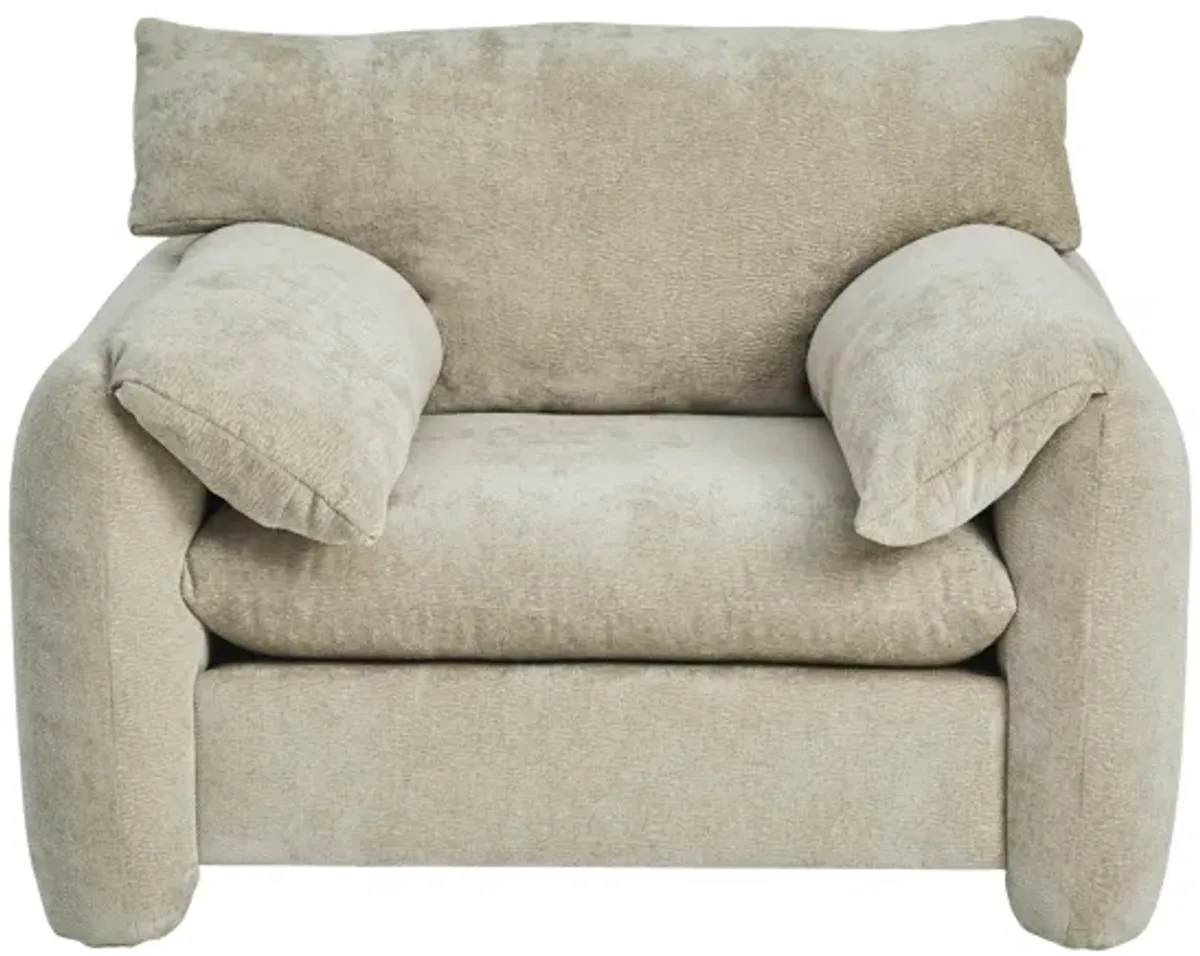 Whistler Lounge Chair