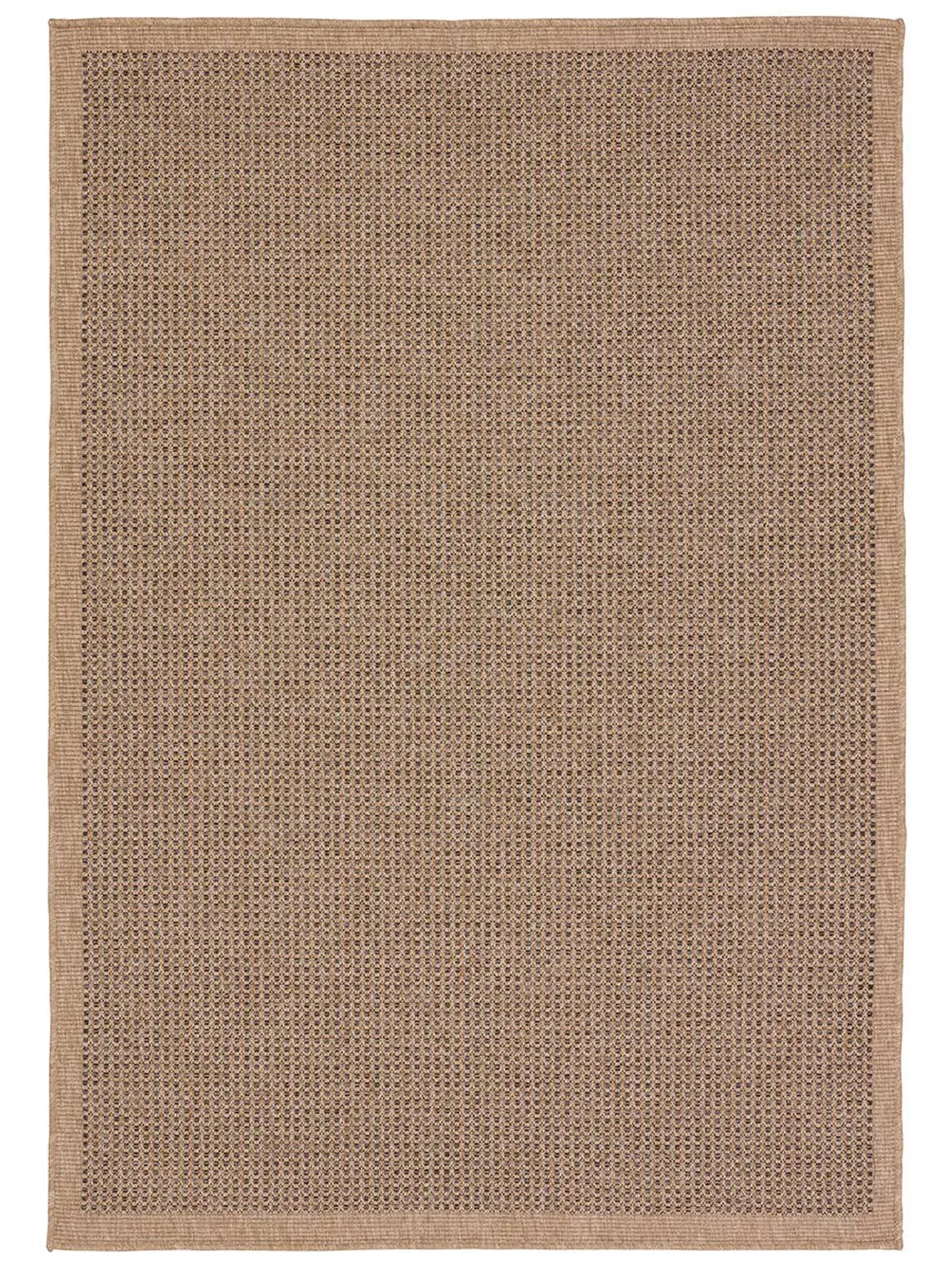 Nambe Kidal Natural 2' x 3' Rug