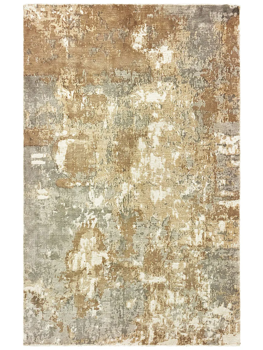 Formations 8' x 10' Grey Rug