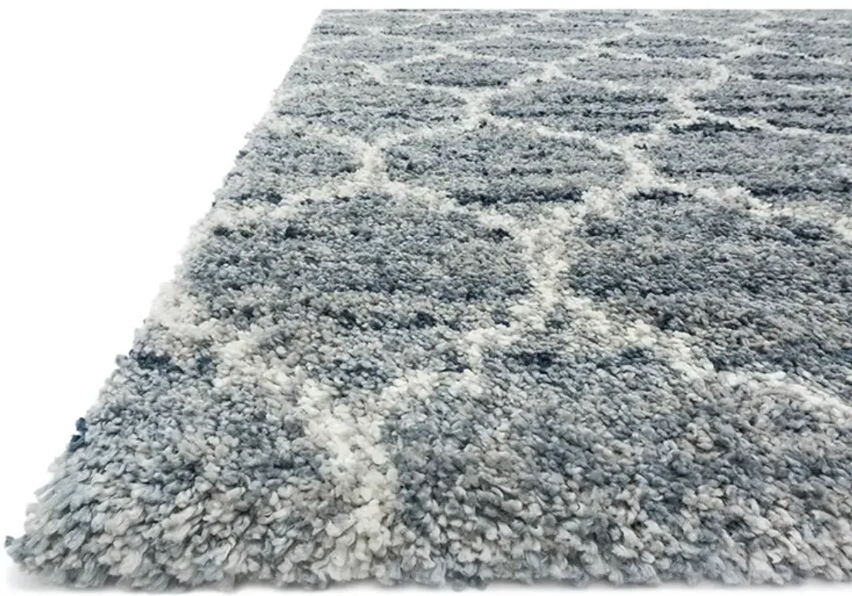 Quincy QC03 2'3" x 8'" Rug