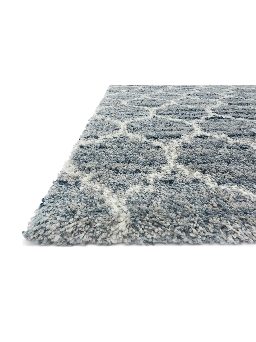 Quincy QC03 2'3" x 8'" Rug