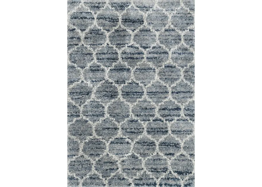 Quincy QC03 2'3" x 8'" Rug