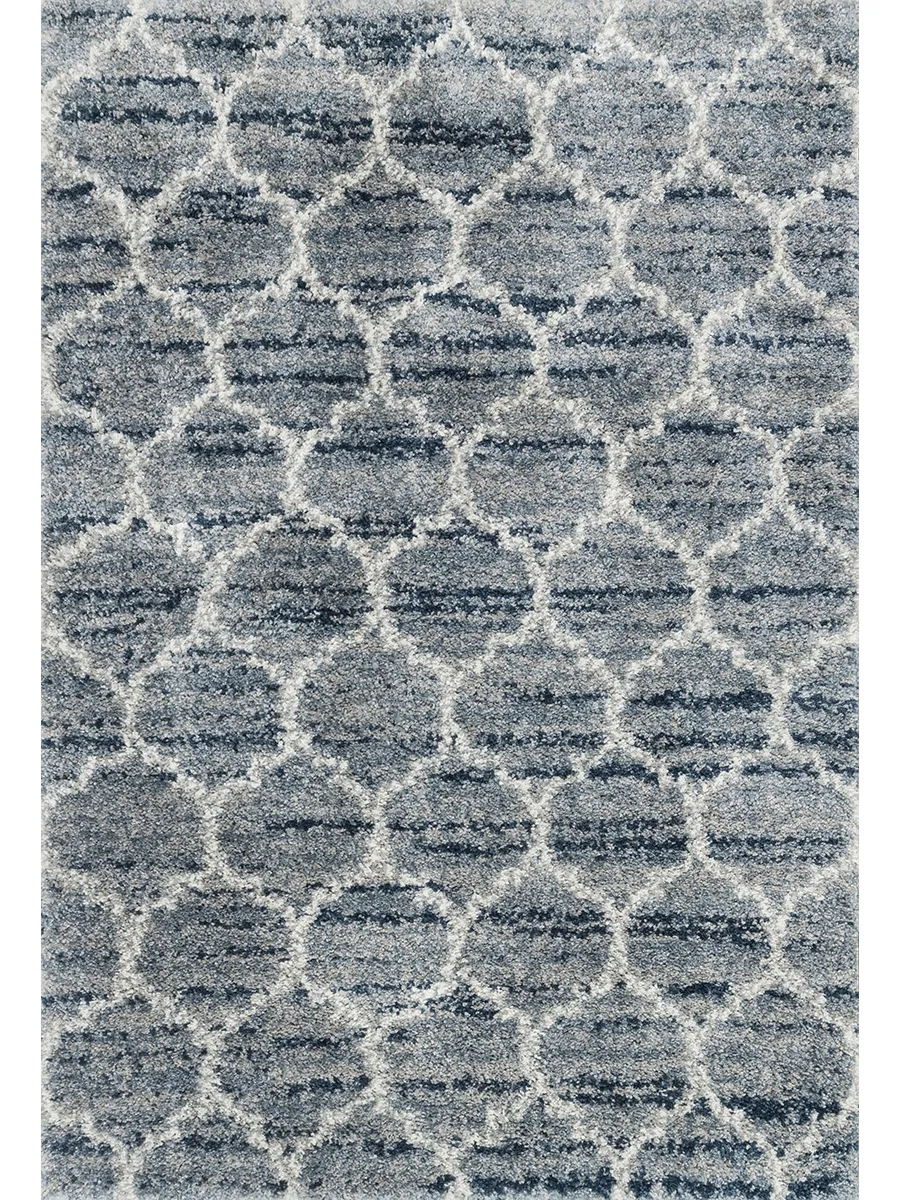 Quincy QC03 2'3" x 8'" Rug