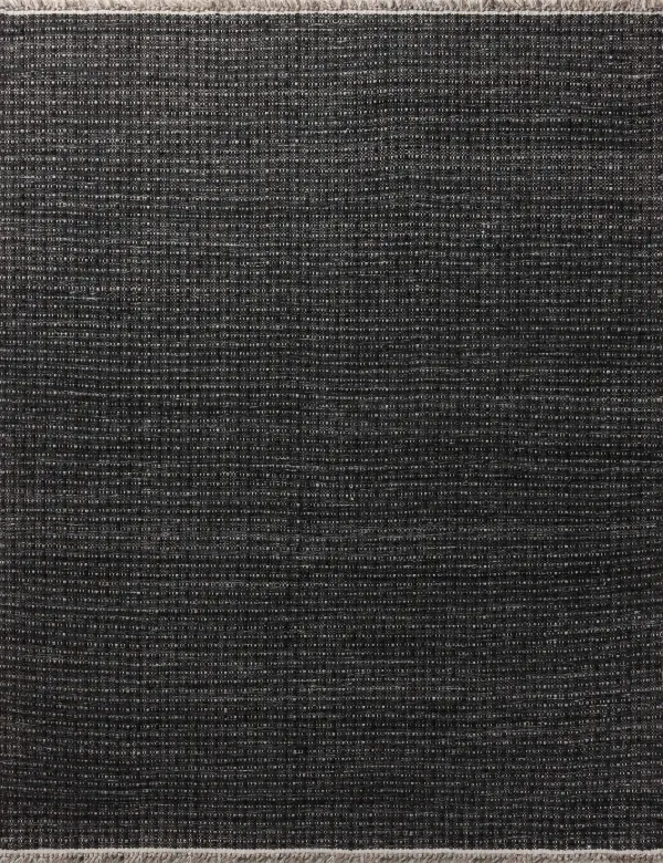 Duncan DUN01 Onyx 7'9" x 9'9" Rug