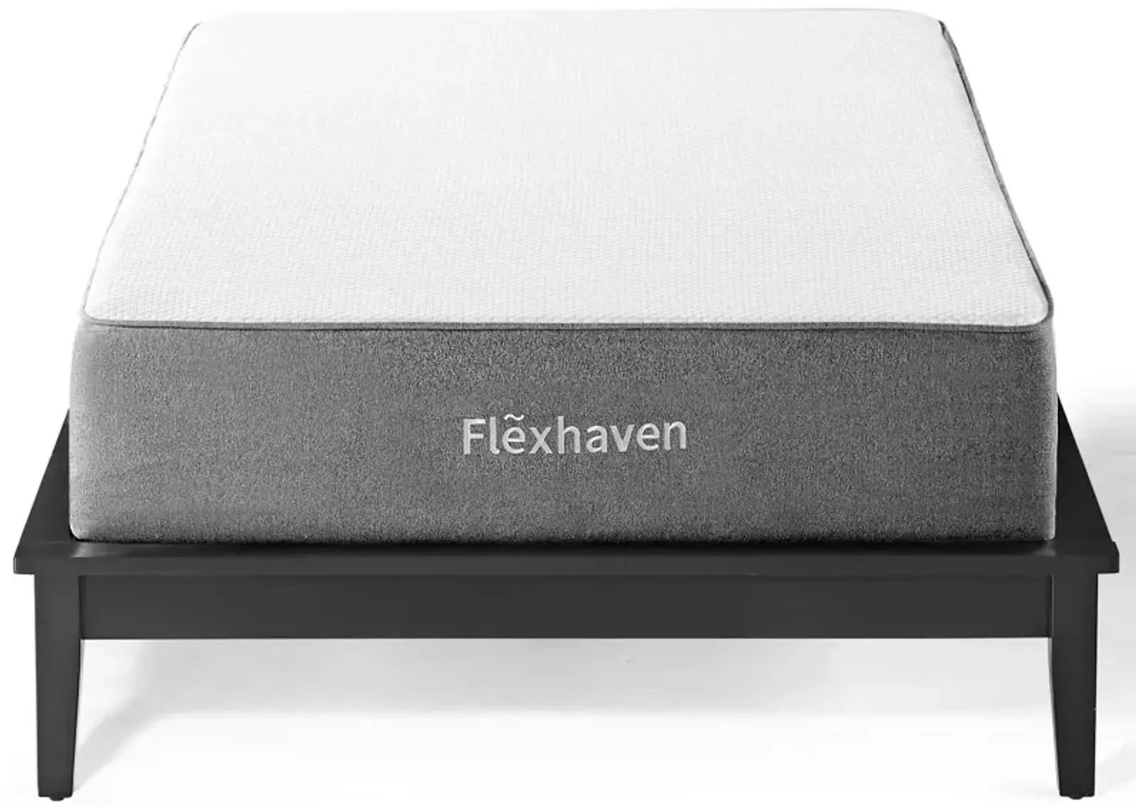 Flexhaven 10" Twin Memory Mattress