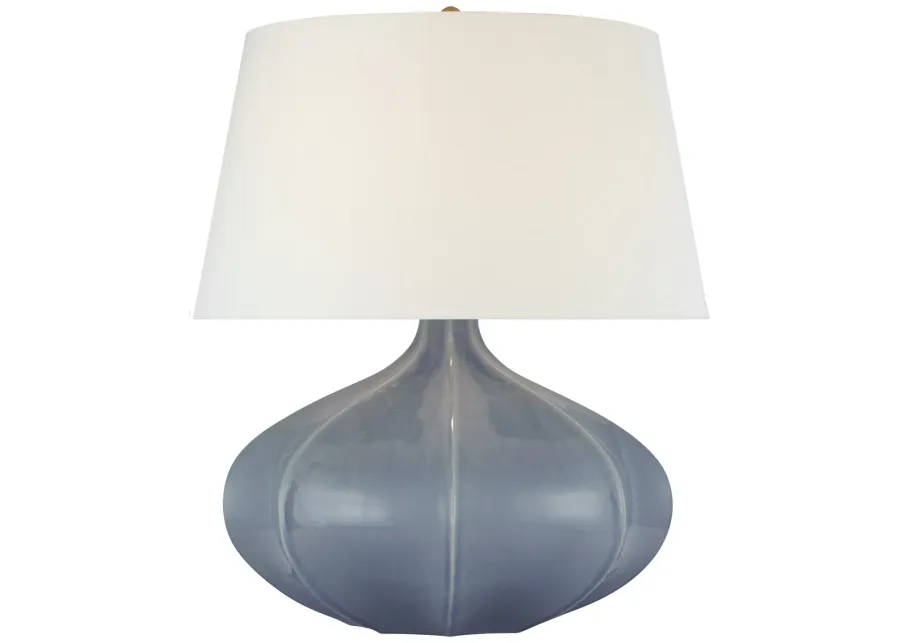 Rana Medium Wide Table Lamp