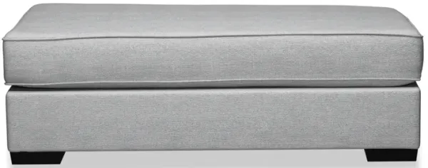 Spartan Ottoman