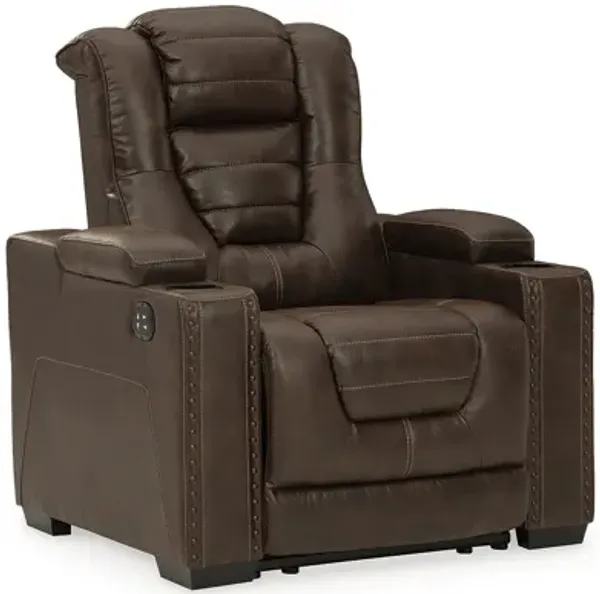 Power Recliner