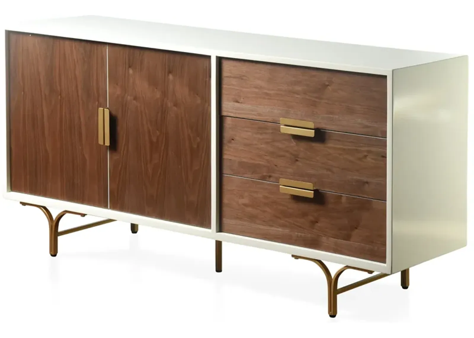 Santa Monica Credenza