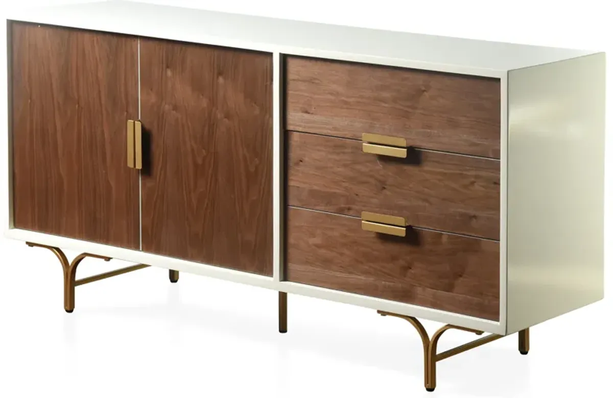 Santa Monica Credenza