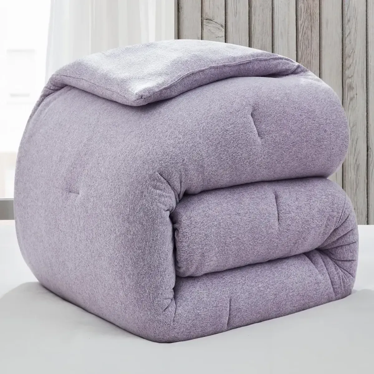 Sweater Weather - Coma Inducer� Oversized Comforter Set