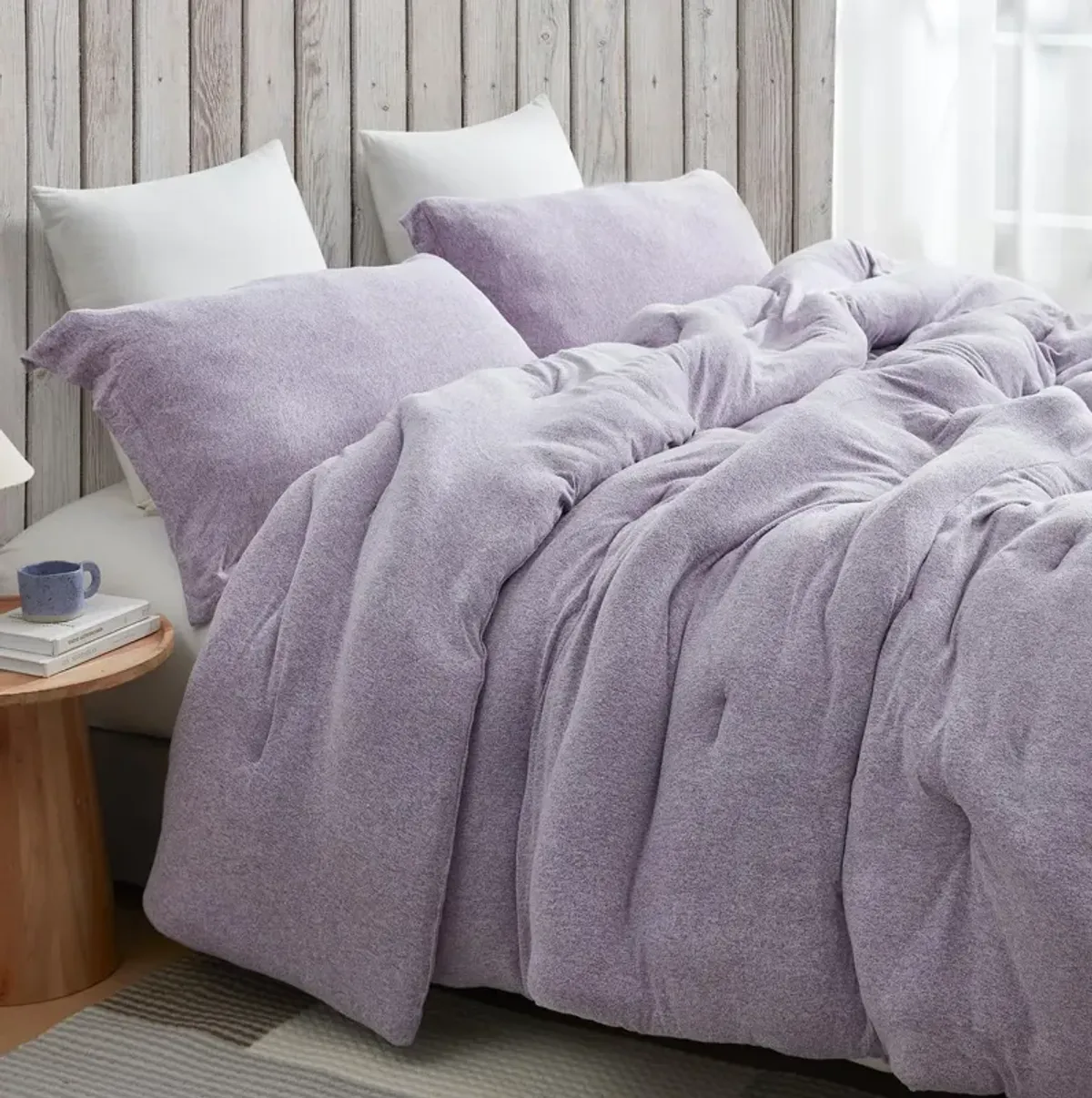 Sweater Weather - Coma Inducer� Oversized Comforter Set